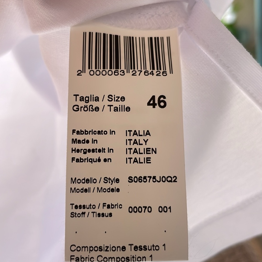 PESERICO | Relax T-shirts - Picture 11 of 14